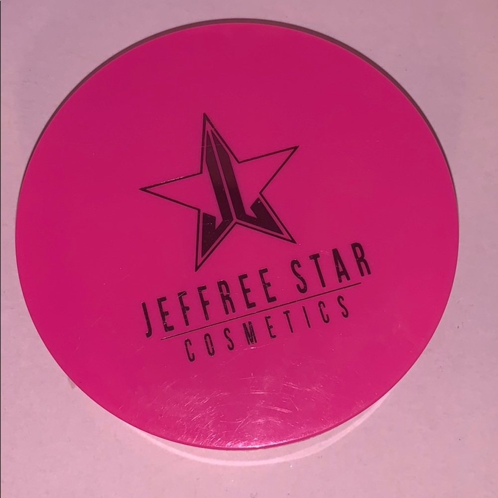 Jeffree att cosmetics